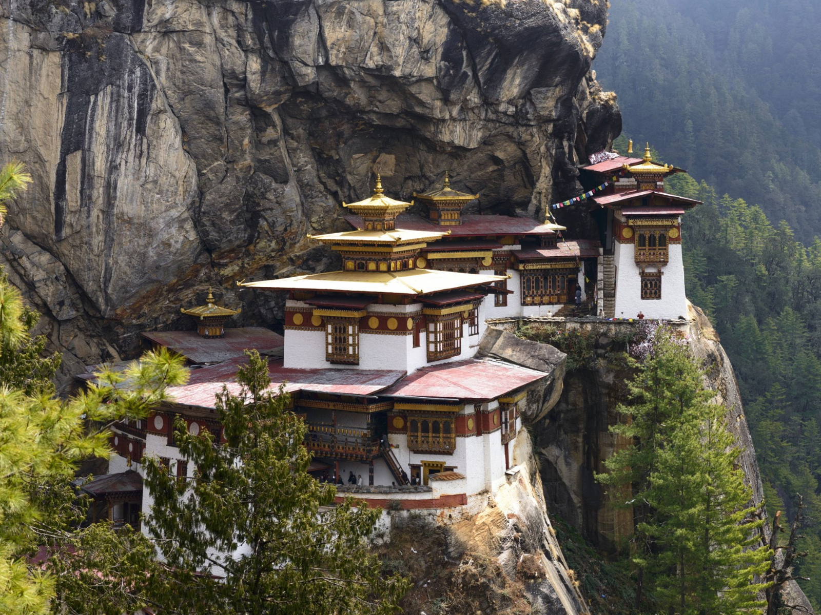 BHUTAN