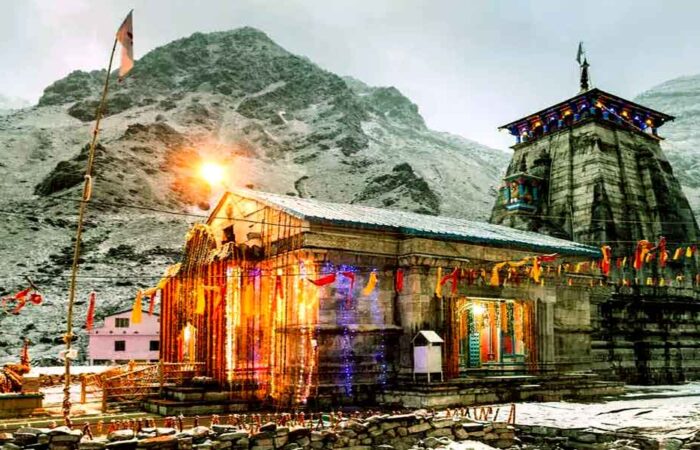 Kedarnath