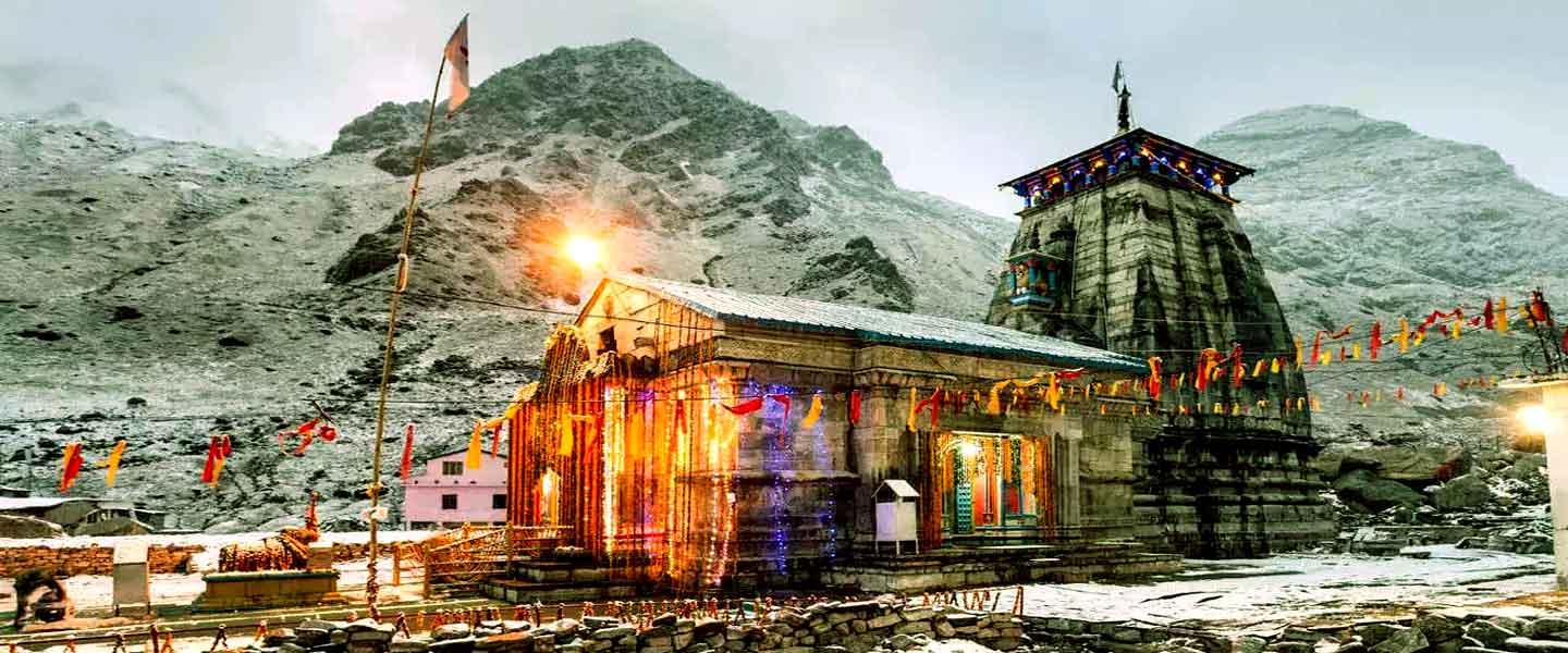 Kedarnath