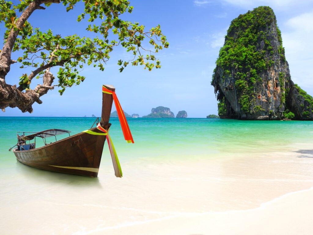 PHUKET-KRABI