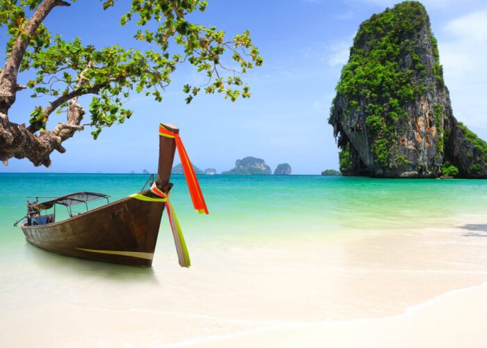 PHUKET-KRABI