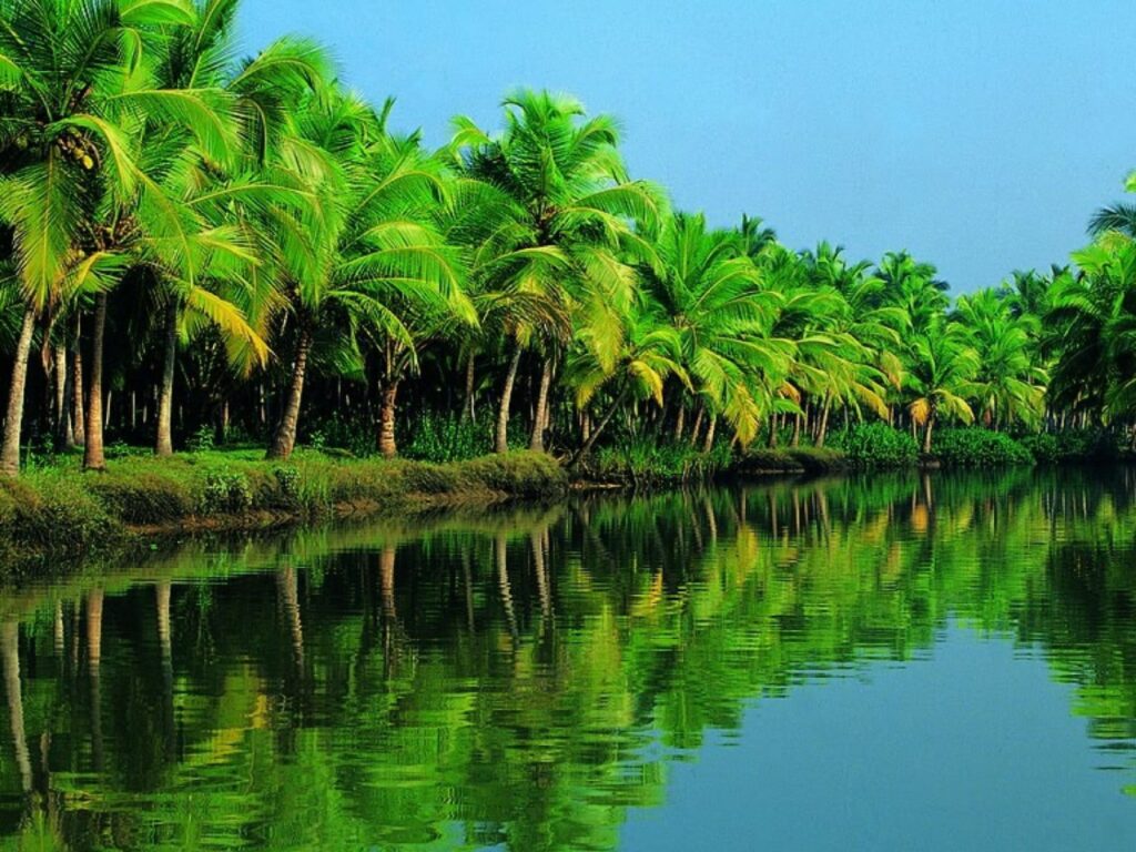 kerala