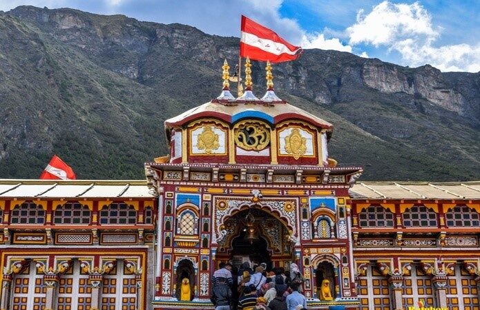 CharDham