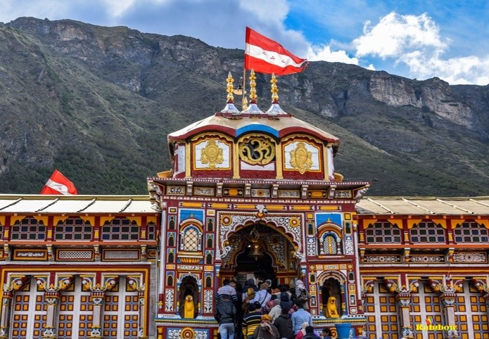 CharDham